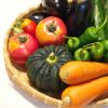 野菜はどこで買うのが、一番新鮮で安全で栄養があるの？